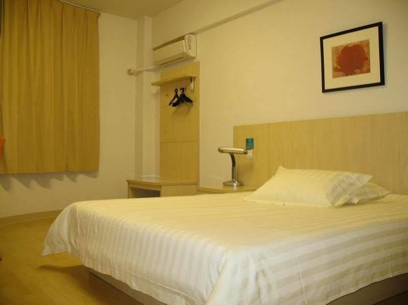 Jj Inns - Shanghai Hongmei South Road Экстерьер фото